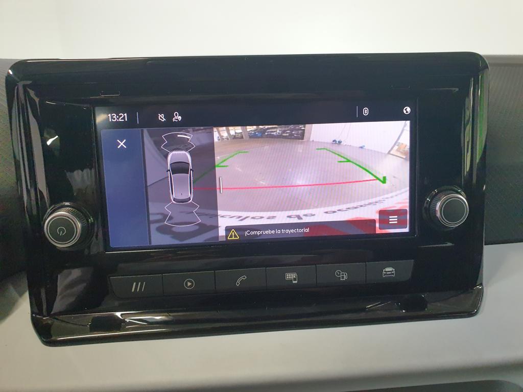 SEAT Ibiza 1.0 TSI S&S Style XM 85 kW (115 CV) - 8