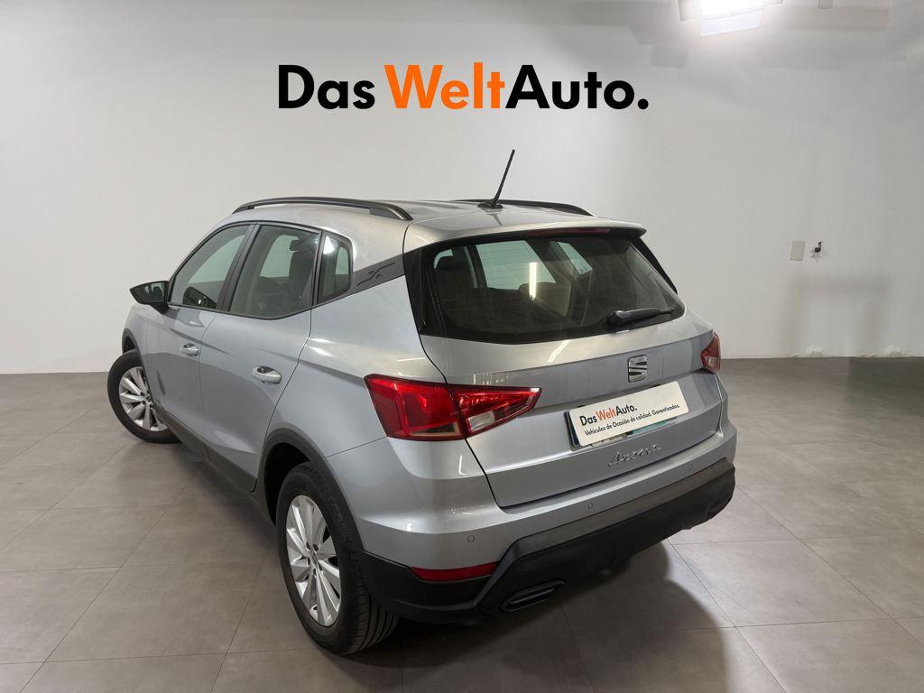SEAT Arona 1.0 TSI Reference 70 kW (95 CV) - 1