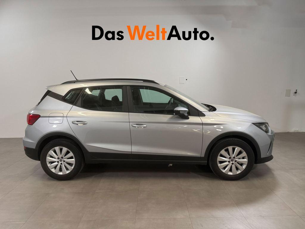 SEAT Arona 1.0 TSI Reference 70 kW (95 CV) - 2
