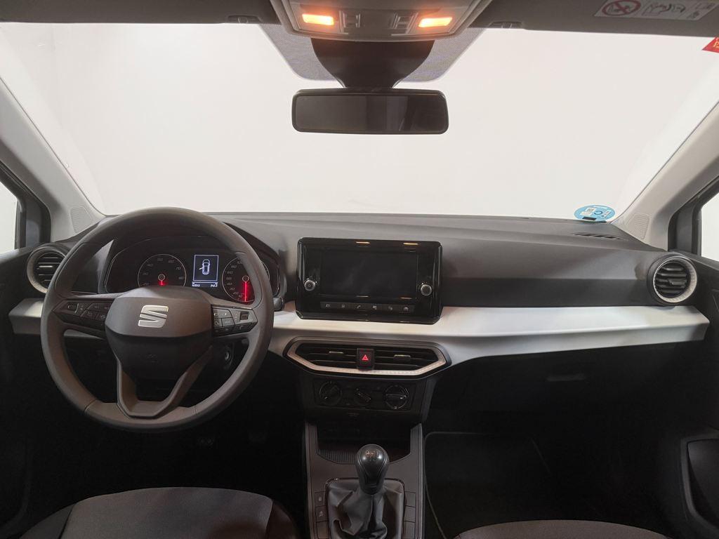 SEAT Arona 1.0 TSI Reference 70 kW (95 CV) - 3