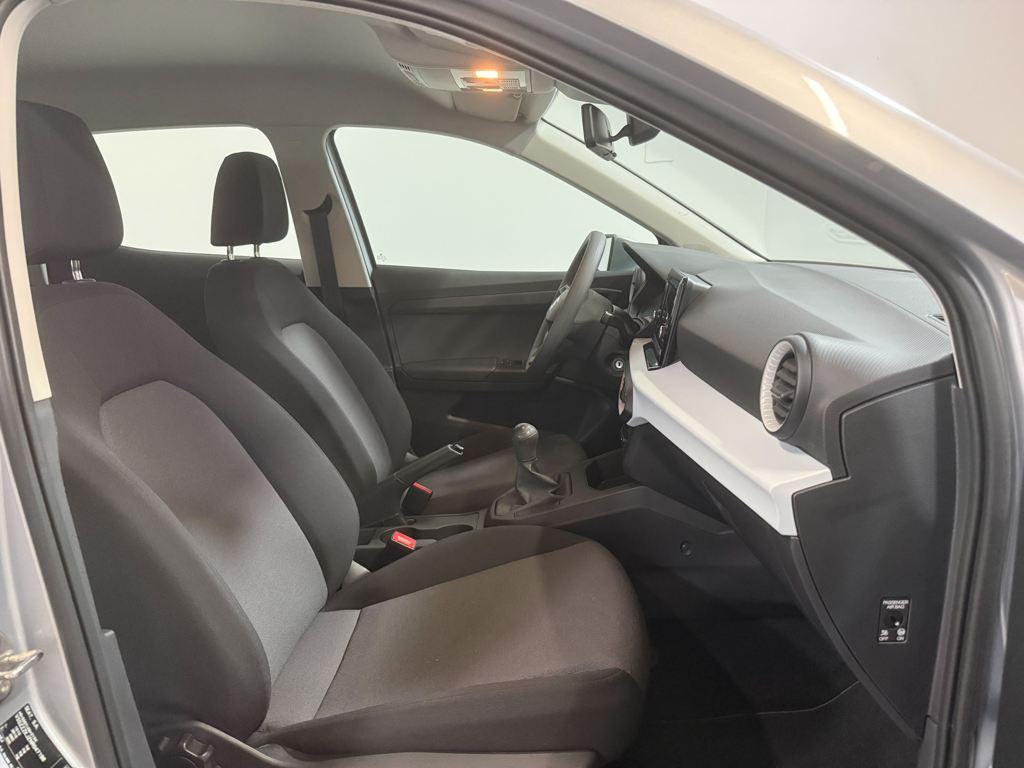 SEAT Arona 1.0 TSI Reference 70 kW (95 CV) - 4