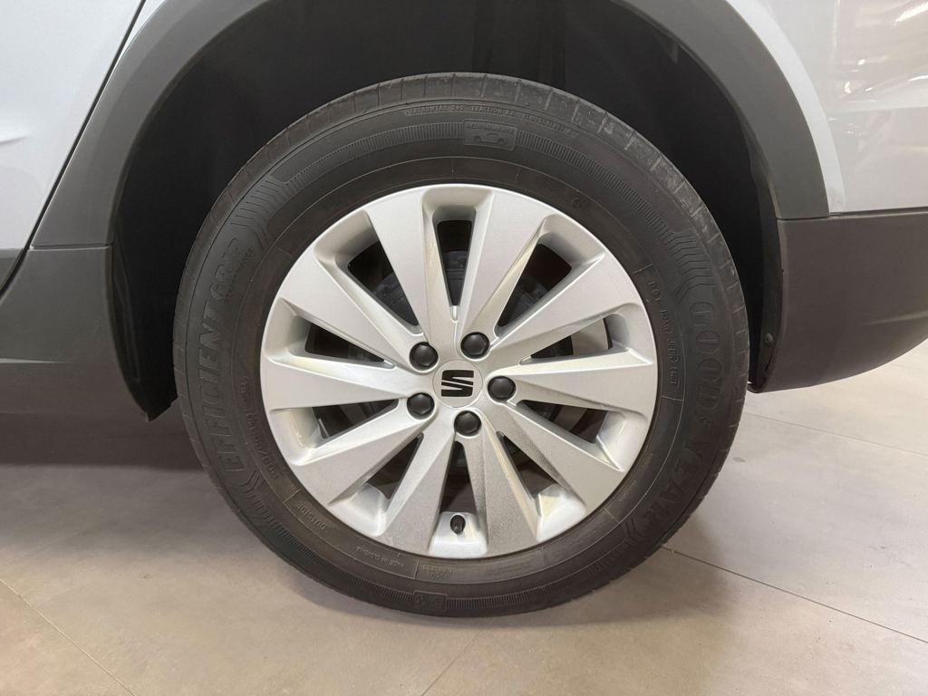 SEAT Arona 1.0 TSI Reference 70 kW (95 CV) - 7