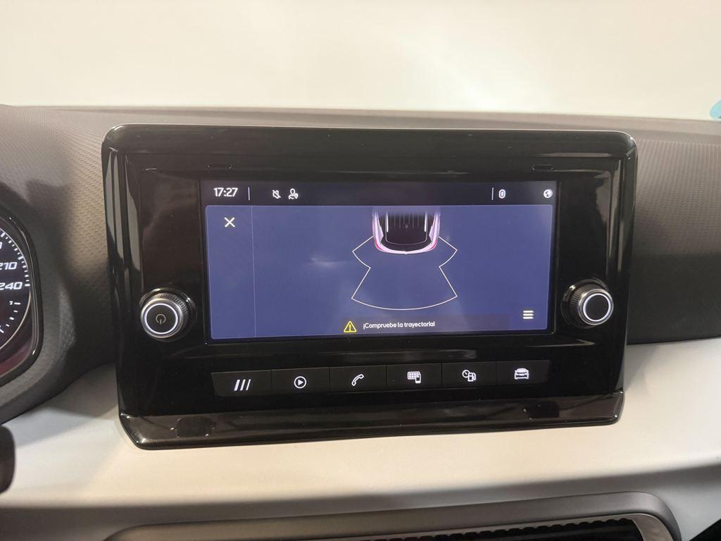 SEAT Arona 1.0 TSI Reference 70 kW (95 CV) - 8