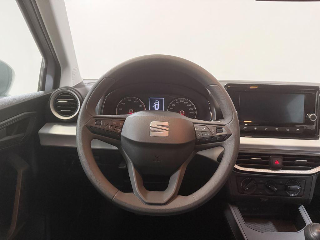 SEAT Arona 1.0 TSI Reference 70 kW (95 CV) - 9