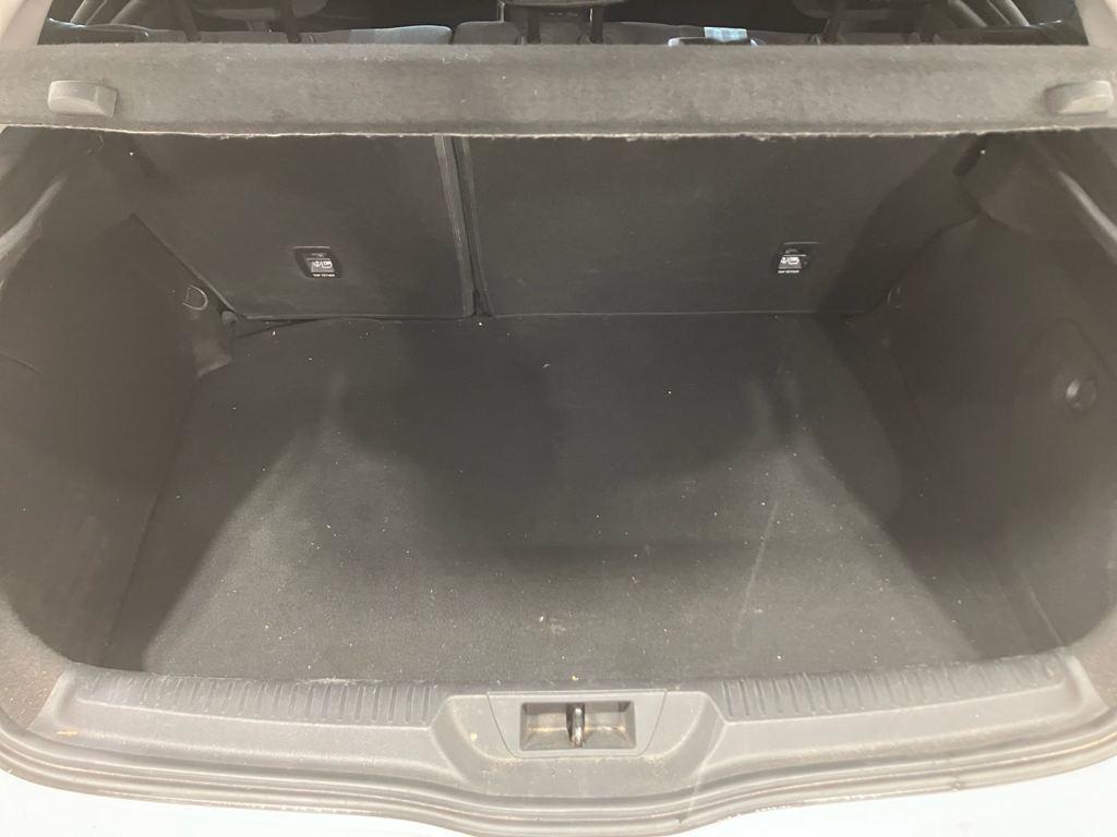 Renault Megane Zen Blue dCi 85 kW (115 CV) EDC - 6