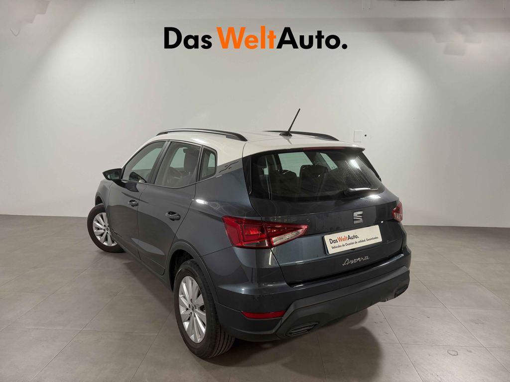 SEAT Arona 1.0 TSI Style Special Edition 85 kW (115 CV) - 1