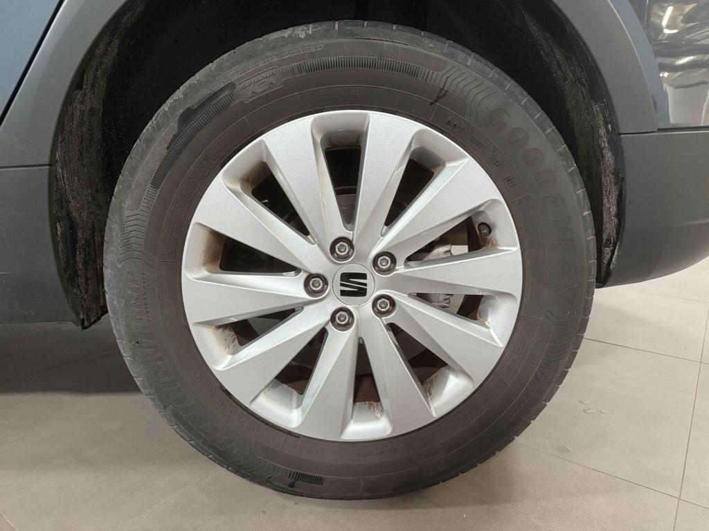 SEAT Arona 1.0 TSI Style Special Edition 85 kW (115 CV) - 7