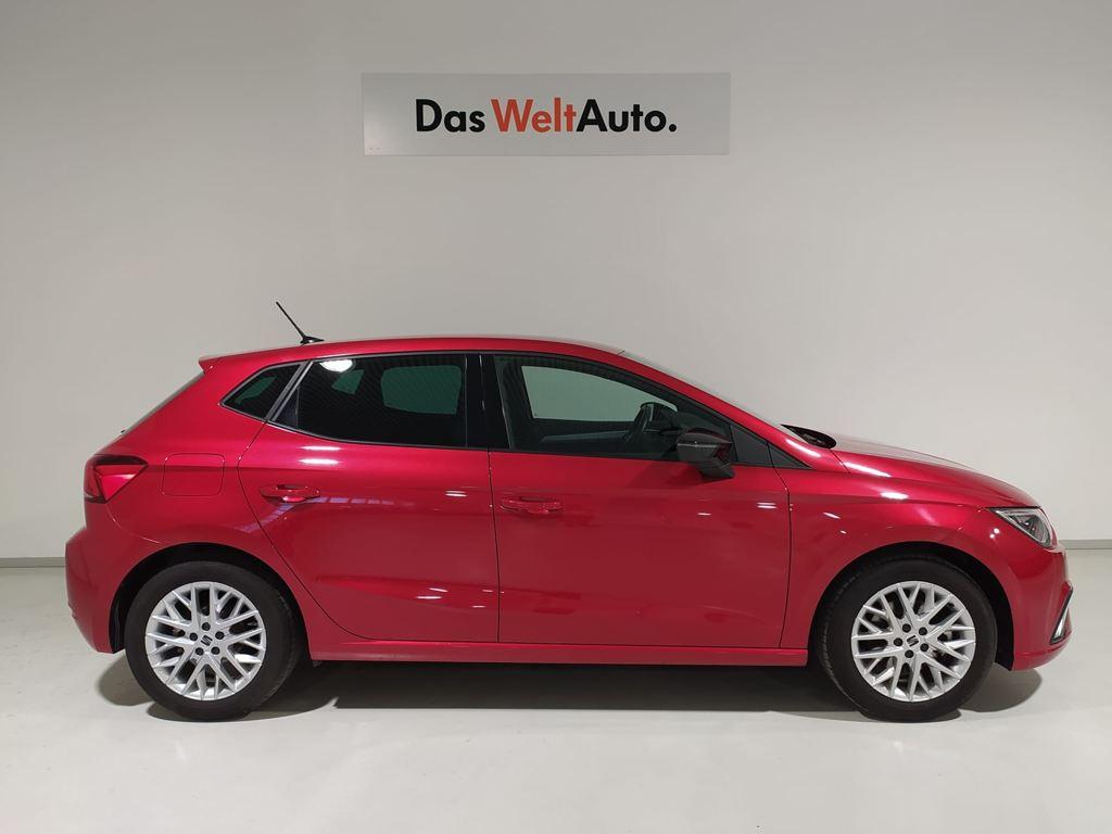 SEAT Ibiza 1.0 TSI FR Salta 85 kW (115 CV) - 2