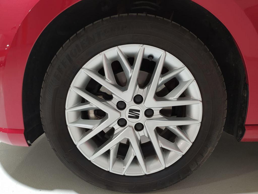 SEAT Ibiza 1.0 TSI FR Salta 85 kW (115 CV) - 7