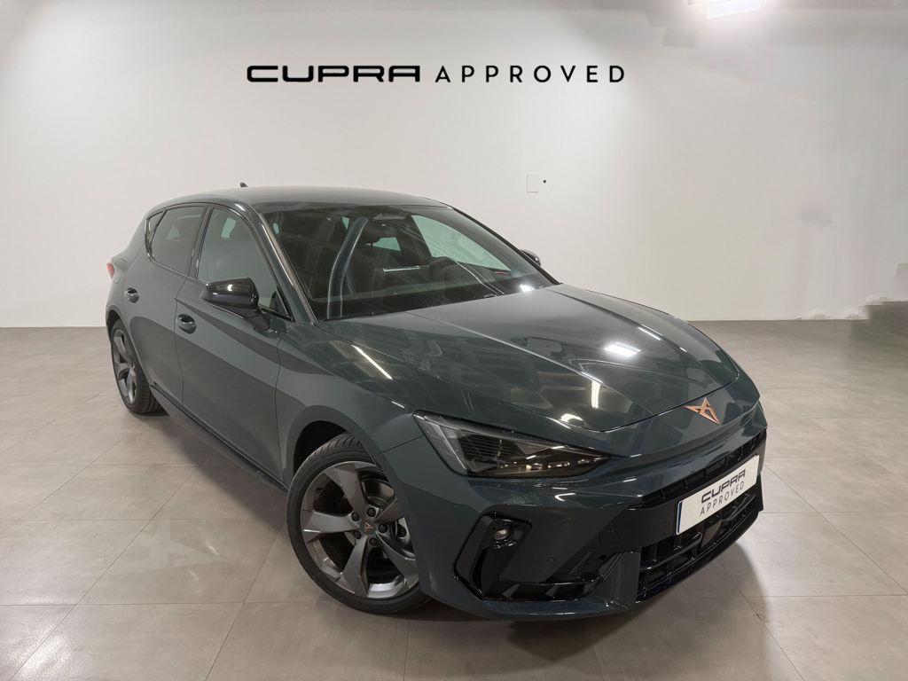 CUPRA León 1.5 eTSI DSG 110 kW (150 CV) - 0