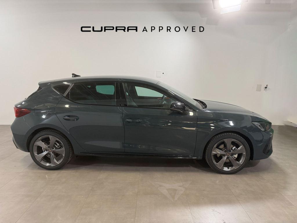 CUPRA León 1.5 eTSI DSG 110 kW (150 CV) - 2