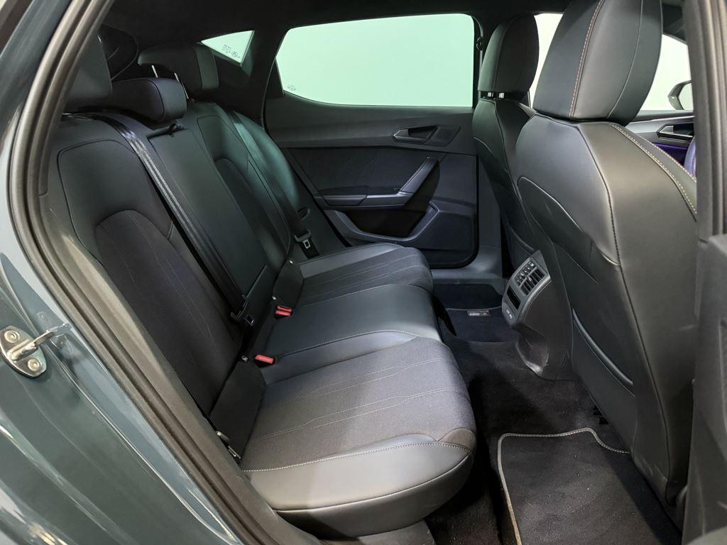 CUPRA León 1.5 eTSI DSG 110 kW (150 CV) - 5