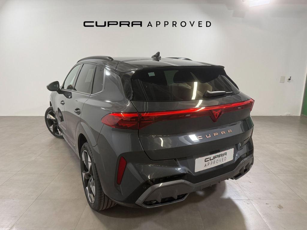 CUPRA Terramar 1.5 eTSI DSG 110 kW (150 CV) - 1