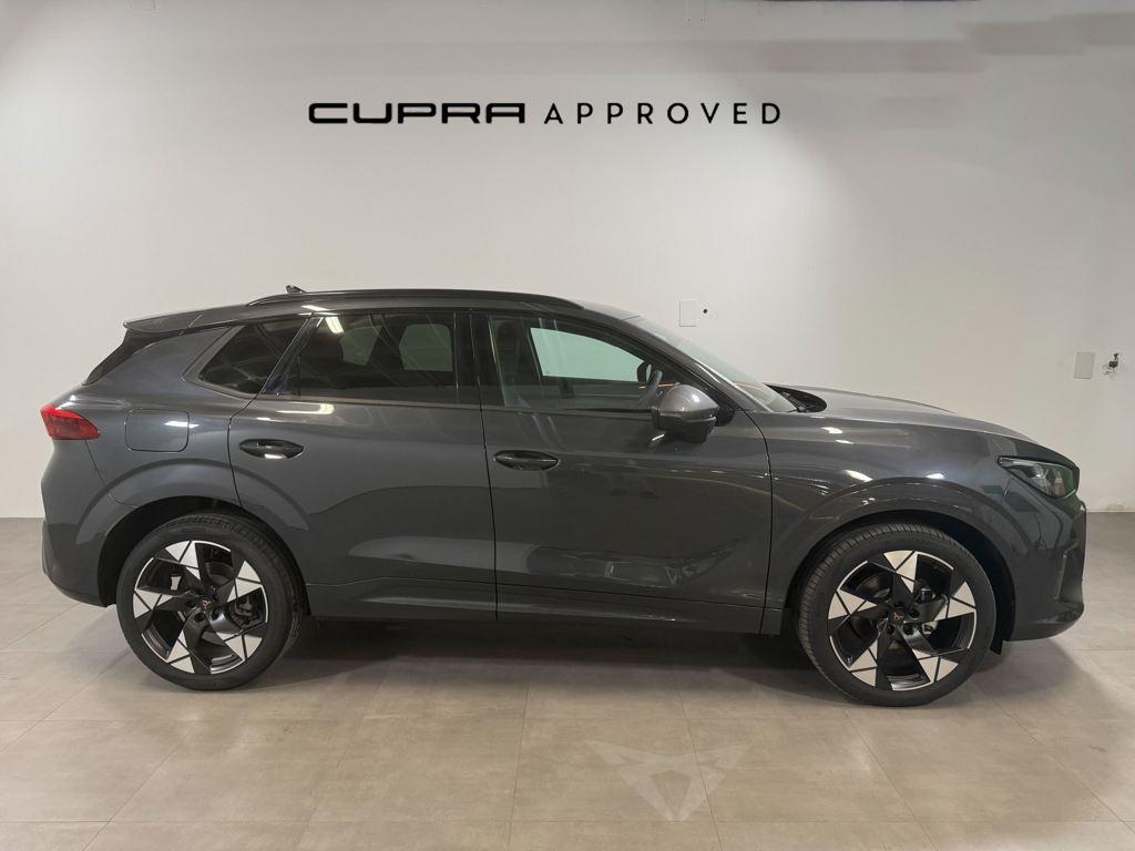 CUPRA Terramar 1.5 eTSI DSG 110 kW (150 CV) - 2