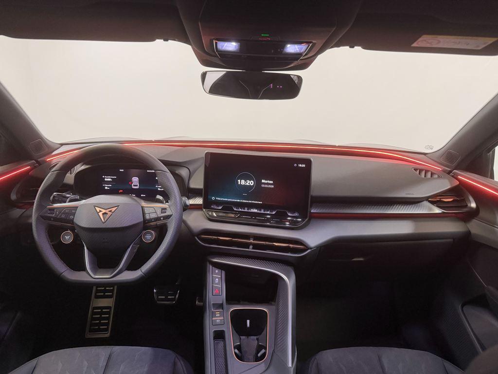 CUPRA Terramar 1.5 eTSI DSG 110 kW (150 CV) - 3