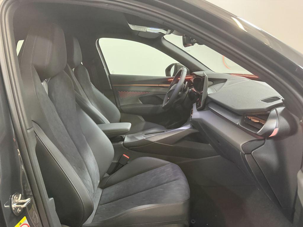 CUPRA Terramar 1.5 eTSI DSG 110 kW (150 CV) - 4