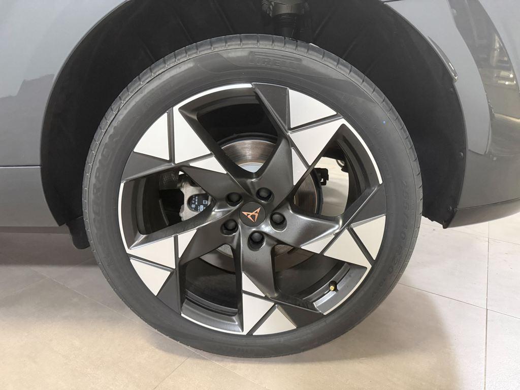 CUPRA Terramar 1.5 eTSI DSG 110 kW (150 CV) - 7