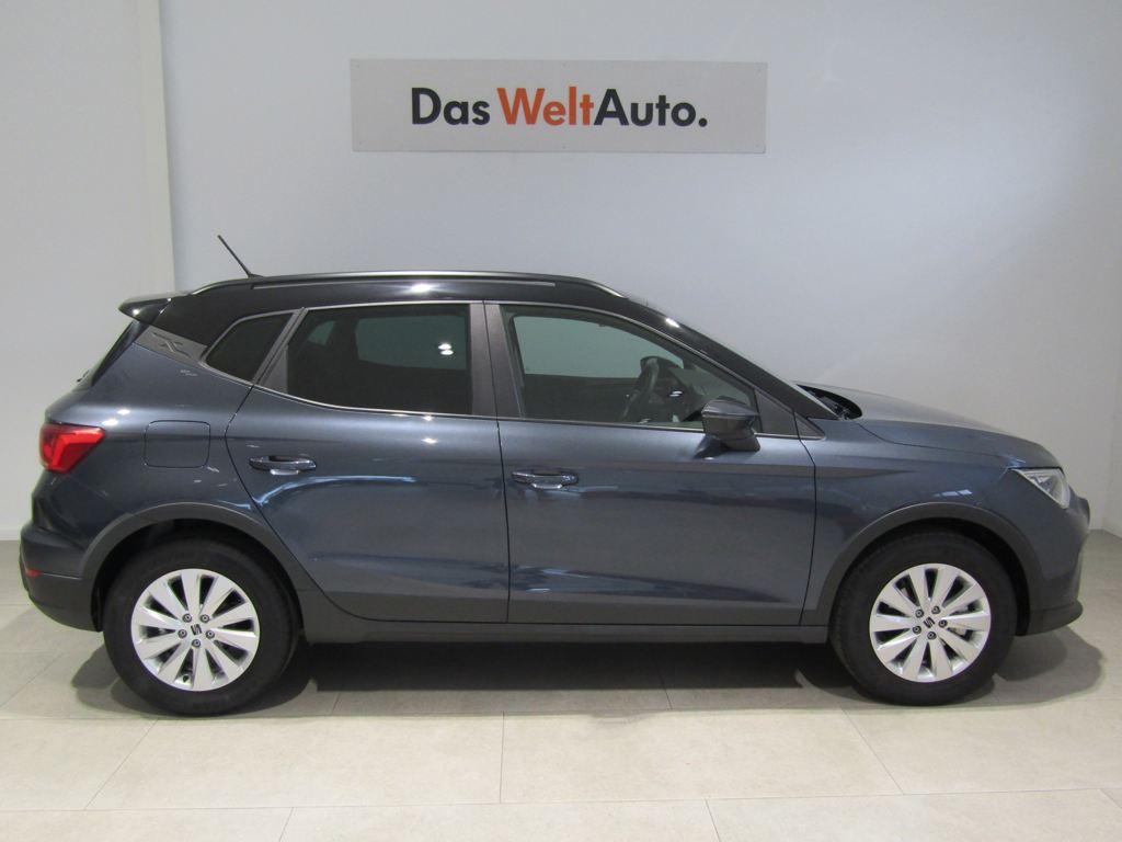 SEAT Arona 1.0 TSI Style Special Edition 85 kW (115 CV) - 2