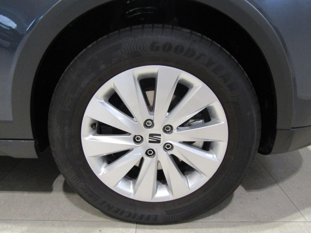 SEAT Arona 1.0 TSI Style Special Edition 85 kW (115 CV) - 7