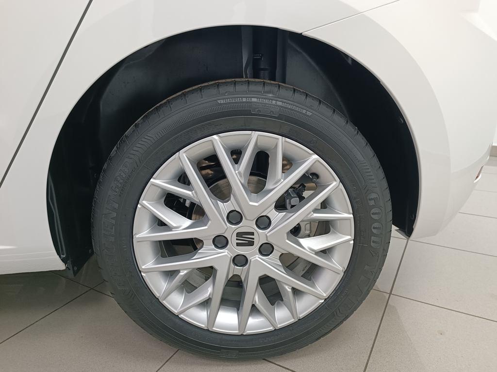 SEAT Ibiza 1.0 TSI S&S Xcellence 85 kW (115 CV) - 7