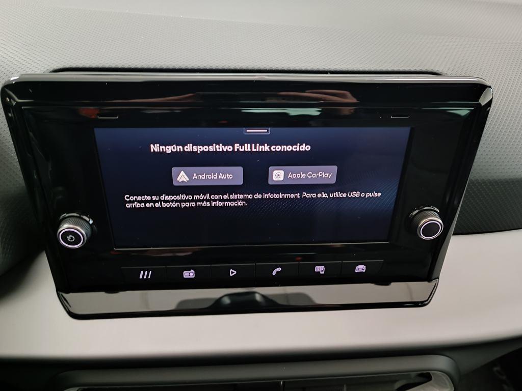 SEAT Ibiza 1.0 TSI S&S Xcellence 85 kW (115 CV) - 13