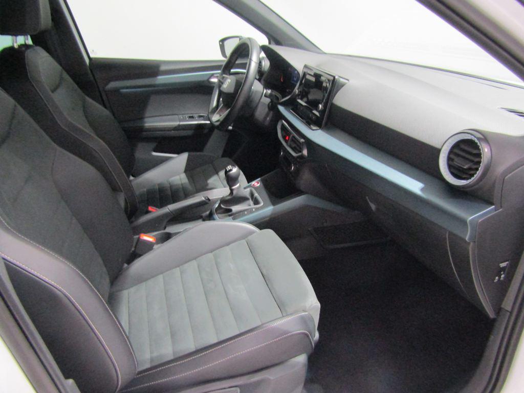 SEAT Arona 1.0 TSI S&S Xperience 85 kW (115 CV) - 4