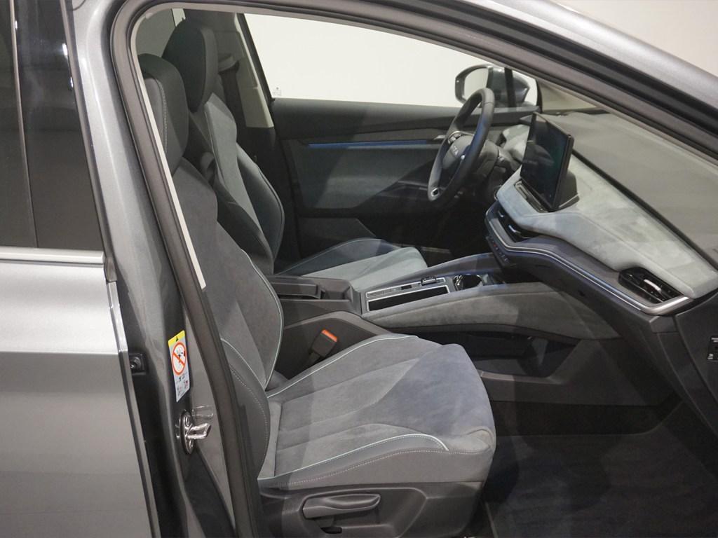 Skoda Enyaq 85 82kWh 210 kW (286 CV) - 4