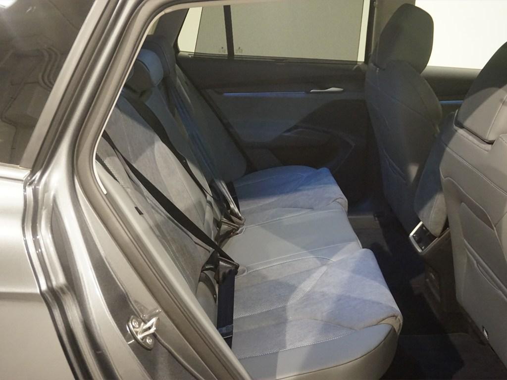 Skoda Enyaq 85 82kWh 210 kW (286 CV) - 5