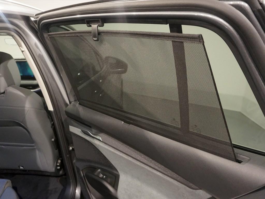 Skoda Enyaq 85 82kWh 210 kW (286 CV) - 10