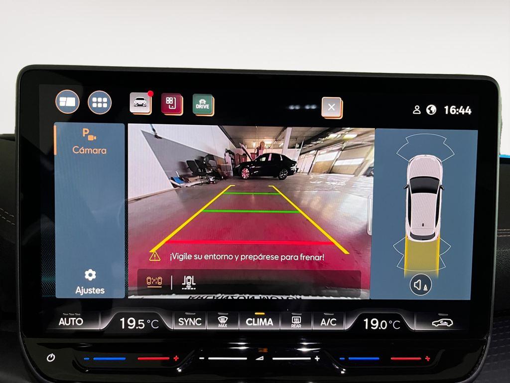 CUPRA León 1.5 eTSI DSG 110 kW (150 CV) - 14