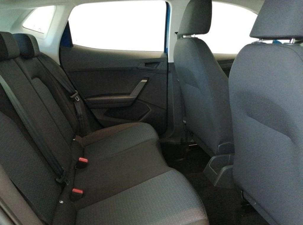 SEAT Ibiza 1.0 MPI Style Salta 59 kW (80 CV) - 5