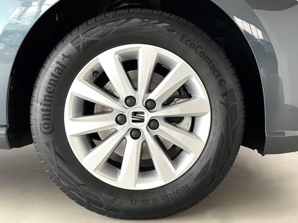 SEAT Ibiza 1.0 MPI Style Salta 59 kW (80 CV) - 7