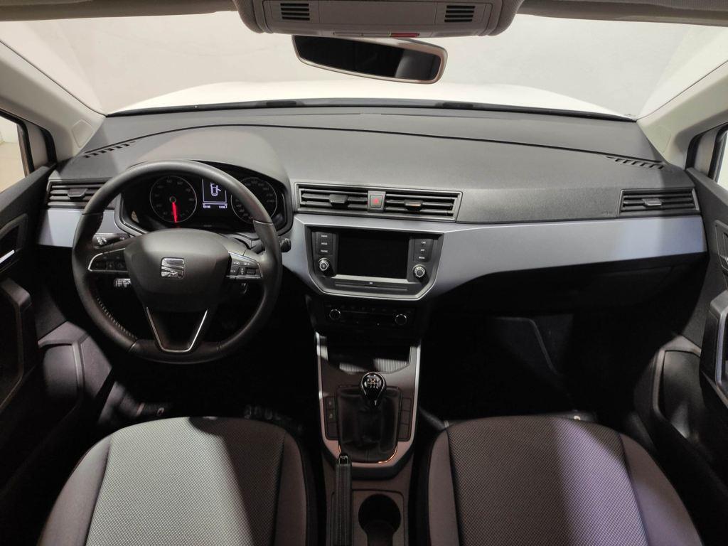 SEAT Arona 1.0 TSI Style Go2 81 kW (110 CV) - 3