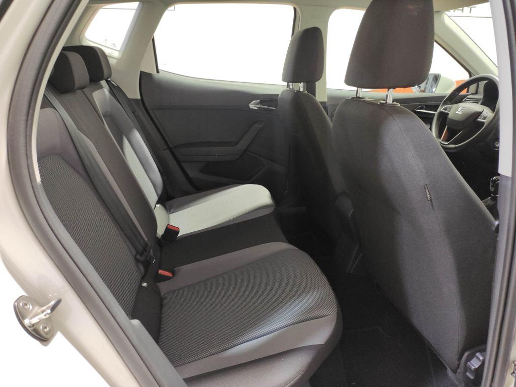 SEAT Arona 1.0 TSI Style Go2 81 kW (110 CV) - 5