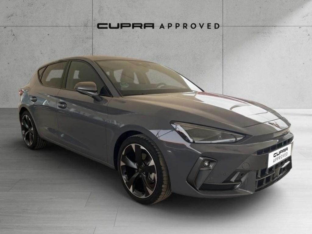 CUPRA León 1.5 eTSI DSG 110 kW (150 CV) - 0