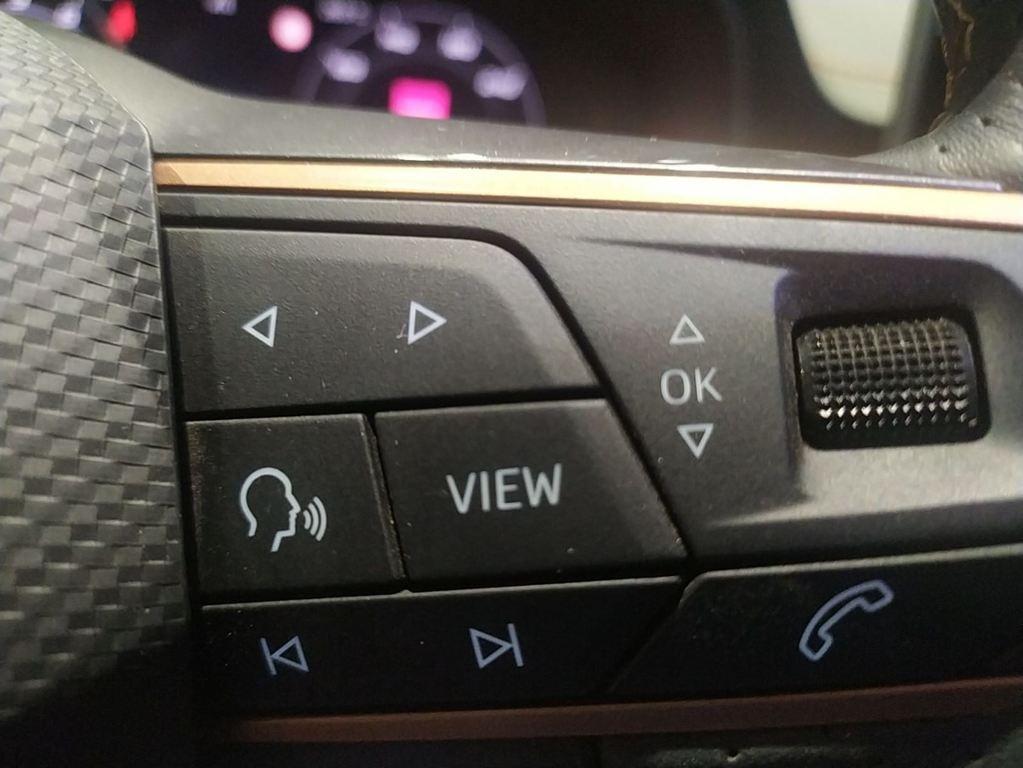 CUPRA León 1.5 eTSI DSG 110 kW (150 CV) - 8