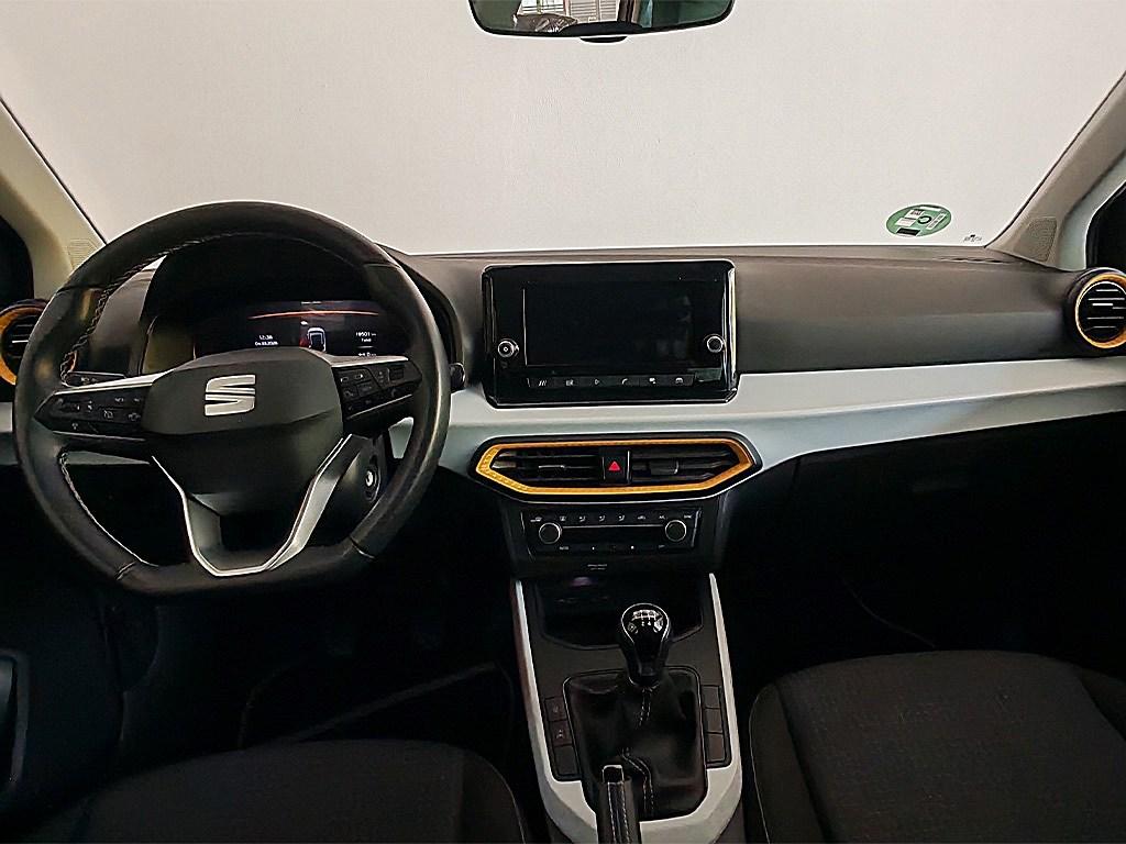 SEAT Arona 1.0 TSI Style Special Edition 85 kW (115 CV) - 3