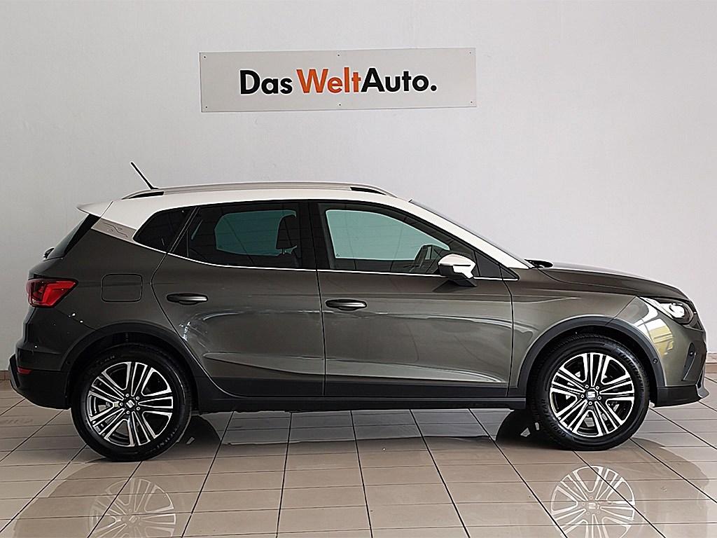 SEAT Arona 1.0 TSI S&S Xperience 85 kW (115 CV) - 2