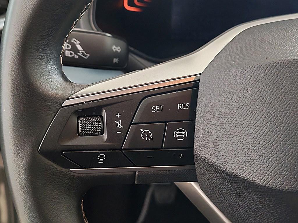 SEAT Arona 1.0 TSI S&S Xperience 85 kW (115 CV) - 8