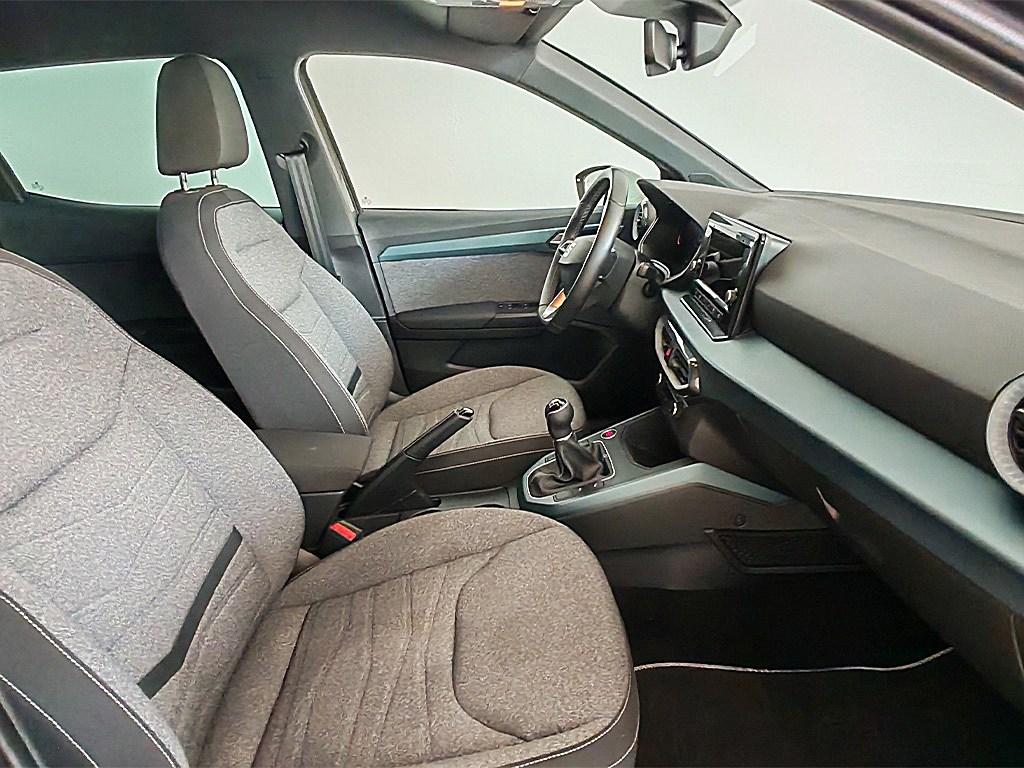 SEAT Arona 1.0 TSI S&S Xperience 85 kW (115 CV) - 4