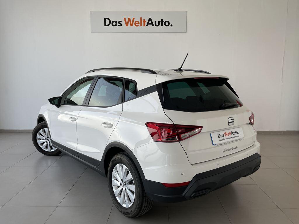 SEAT Arona 1.0 TSI Style Special Edition 70 kW (95 CV) - 1