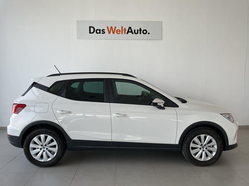 SEAT Arona 1.0 TSI Style Special Edition 70 kW (95 CV) - 2