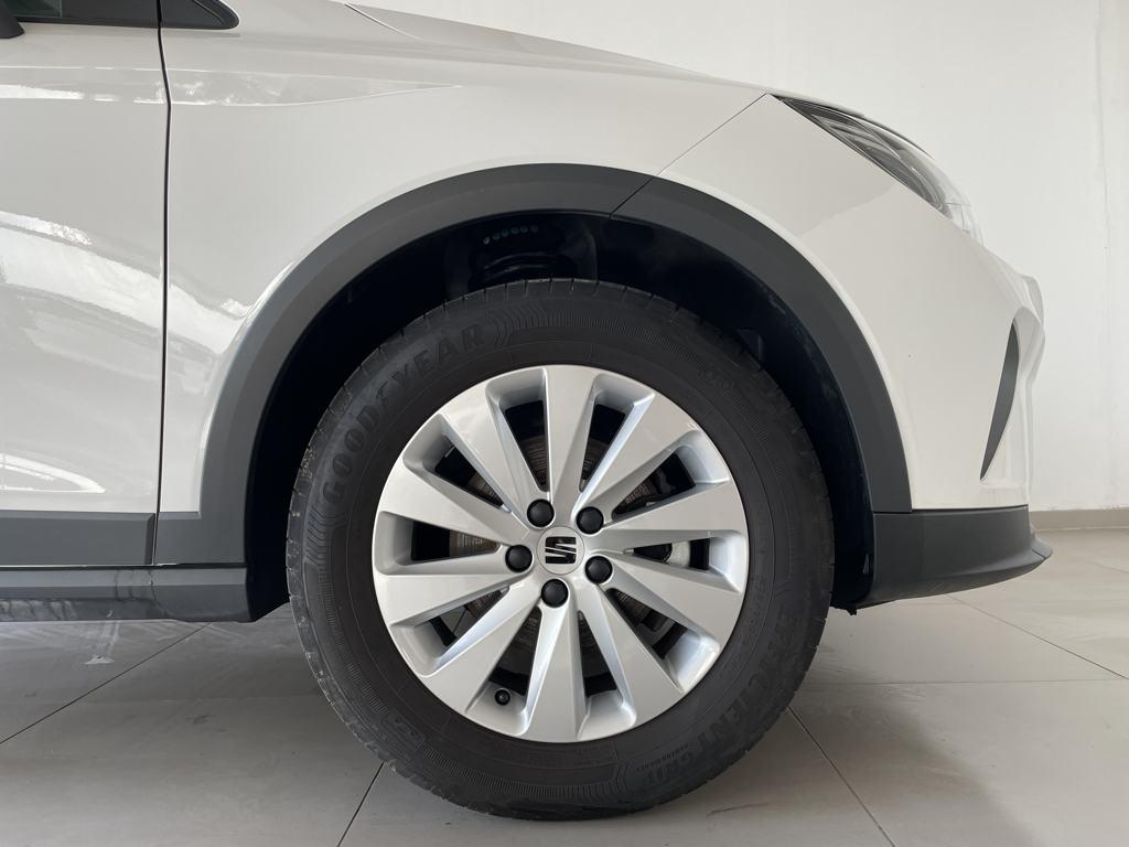 SEAT Arona 1.0 TSI Style Special Edition 70 kW (95 CV) - 7