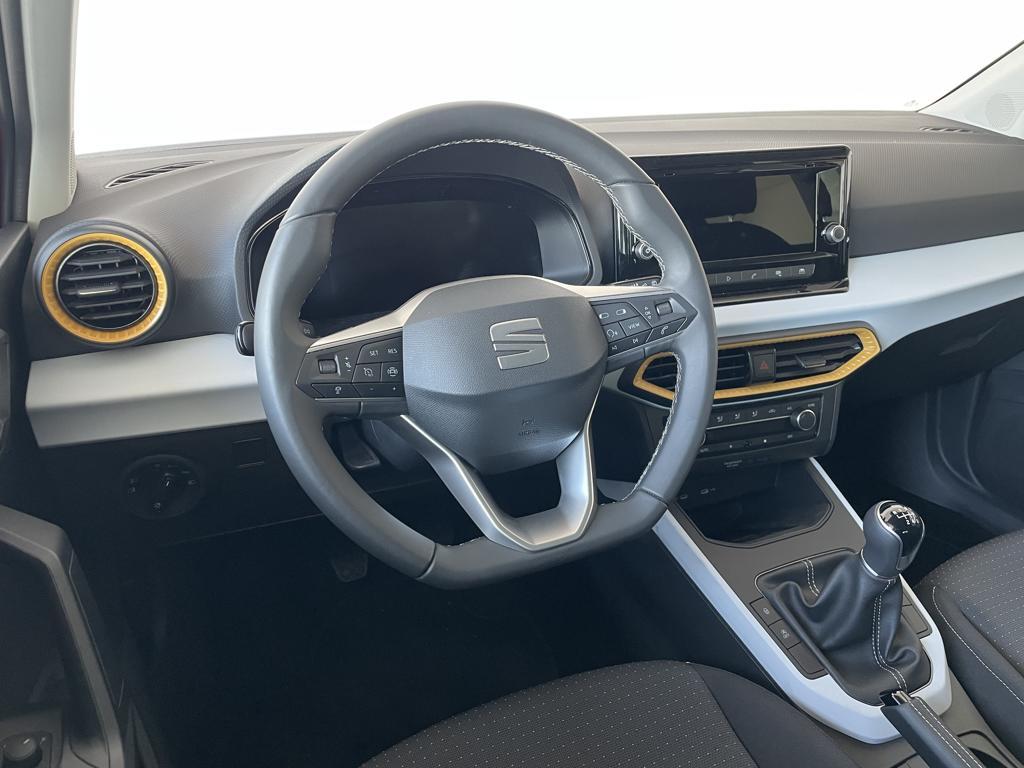 SEAT Arona 1.0 TSI Style Special Edition 70 kW (95 CV) - 8