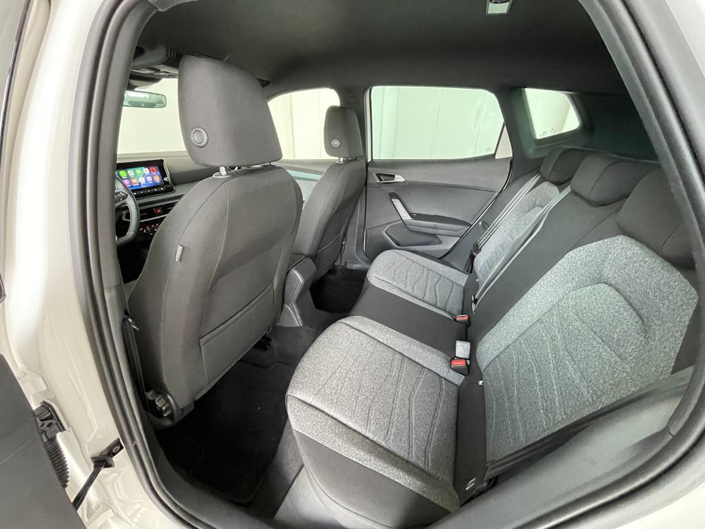 SEAT Arona 1.0 TSI Style Special Edition 70 kW (95 CV) - 16