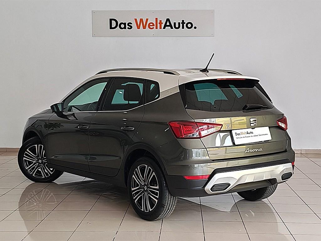 SEAT Arona 1.0 TSI S&S Xperience 85 kW (115 CV) - 1