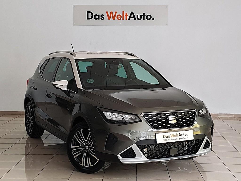 SEAT Arona 1.0 TSI S&S Xperience 85 kW (115 CV) - 0
