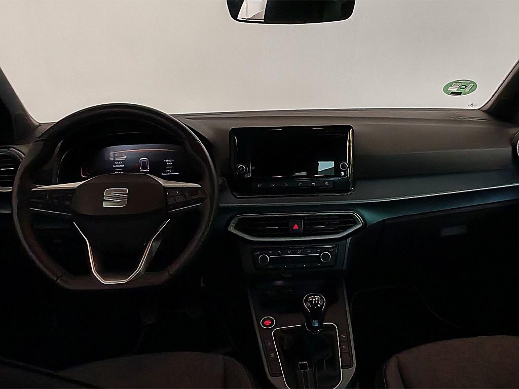 SEAT Arona 1.0 TSI S&S Xperience 85 kW (115 CV) - 3