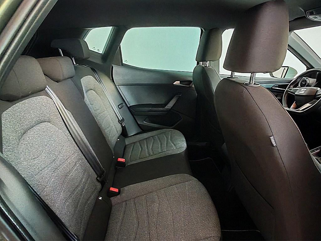 SEAT Arona 1.0 TSI S&S Xperience 85 kW (115 CV) - 5