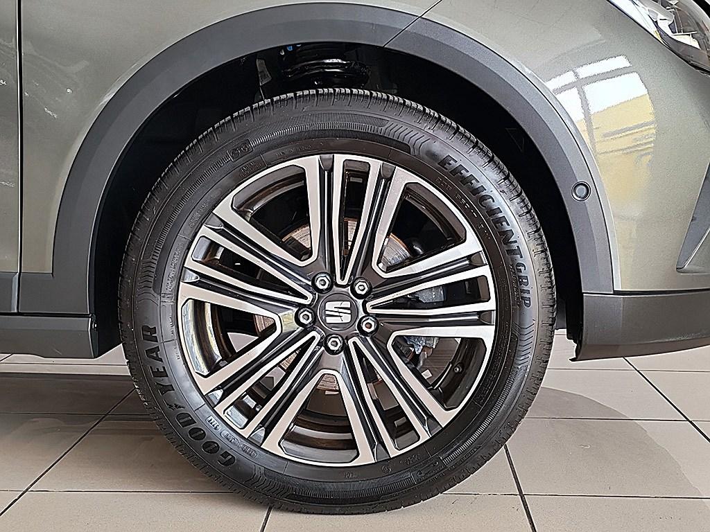SEAT Arona 1.0 TSI S&S Xperience 85 kW (115 CV) - 7